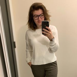 Meet your Posher, Gina